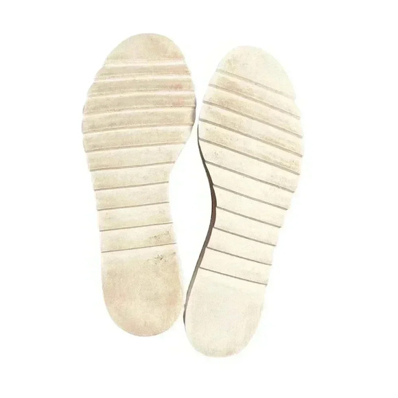 Caslon Rylee Blue Suede Penny Loafer Slip on Shoe Flat Women Size 7.5 - Picture 2 of 6